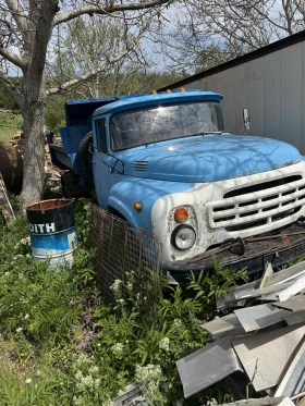 Zil 130  Zil 130 6500 150ps. | Mobile.bg    2