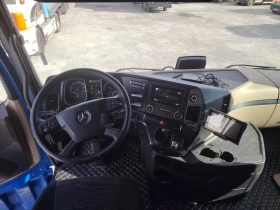 Mercedes-Benz Actros | Mobile.bg    7