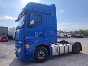     Mercedes-Benz Actros