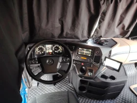 Mercedes-Benz Actros | Mobile.bg    12