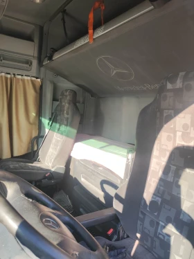 Обява за продажба на Mercedes-Benz 1844 Actros ~42 600 лв. - изображение 3