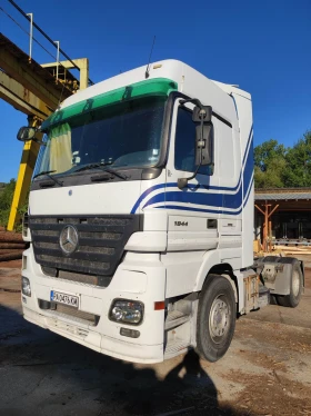 Обява за продажба на Mercedes-Benz 1844 Actros ~42 600 лв. - изображение 1