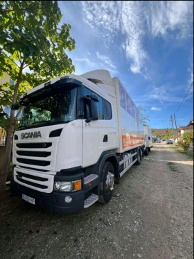 Scania G 420  - изображение 1