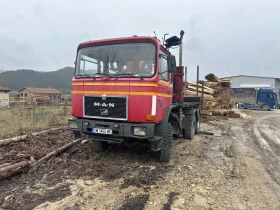 Man 26.361, снимка 1