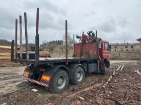 Man 26.361, снимка 3