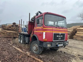 Man 26.361, снимка 2