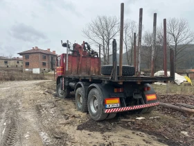 Man 26.361, снимка 4