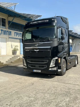 Volvo Fh ADR | Auto.bg — изображение 6