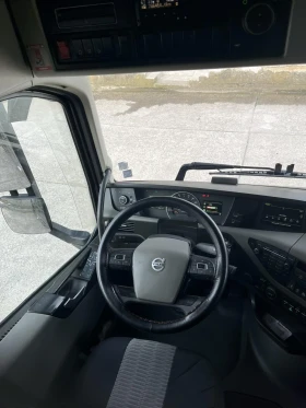Volvo Fh ADR | Auto.bg — изображение 11