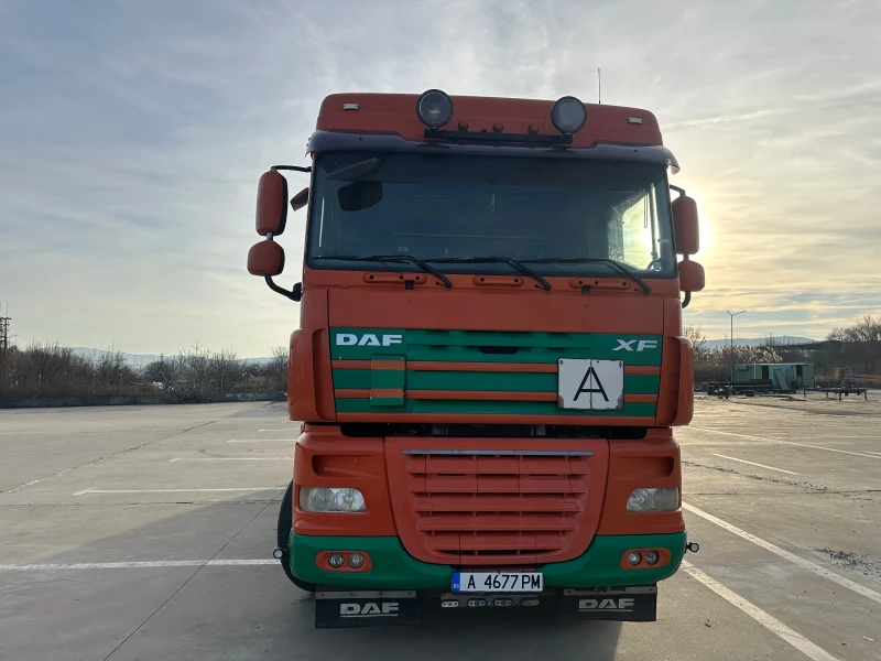 Daf XF 105 ПАКЕТНА ЦЕНА за 2 броя , снимка 2 - Камиони - 48577521