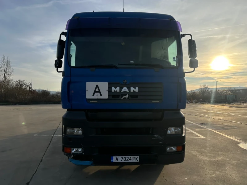 Daf XF 105 ПАКЕТНА ЦЕНА за 2 броя , снимка 11 - Камиони - 48577521