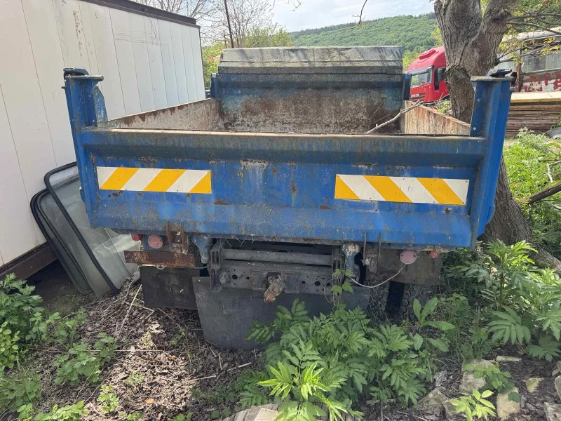 Zil 130  Zil 130 6500 150ps., снимка 5 - Камиони - 51549418