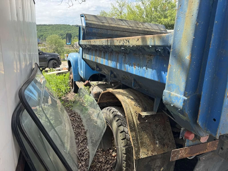 Zil 130  Zil 130 6500 150ps., снимка 7 - Камиони - 51549418