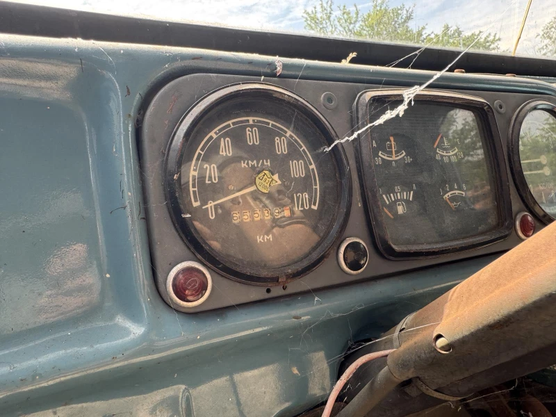 Zil 130  Zil 130 6500 150ps., снимка 10 - Камиони - 51549418