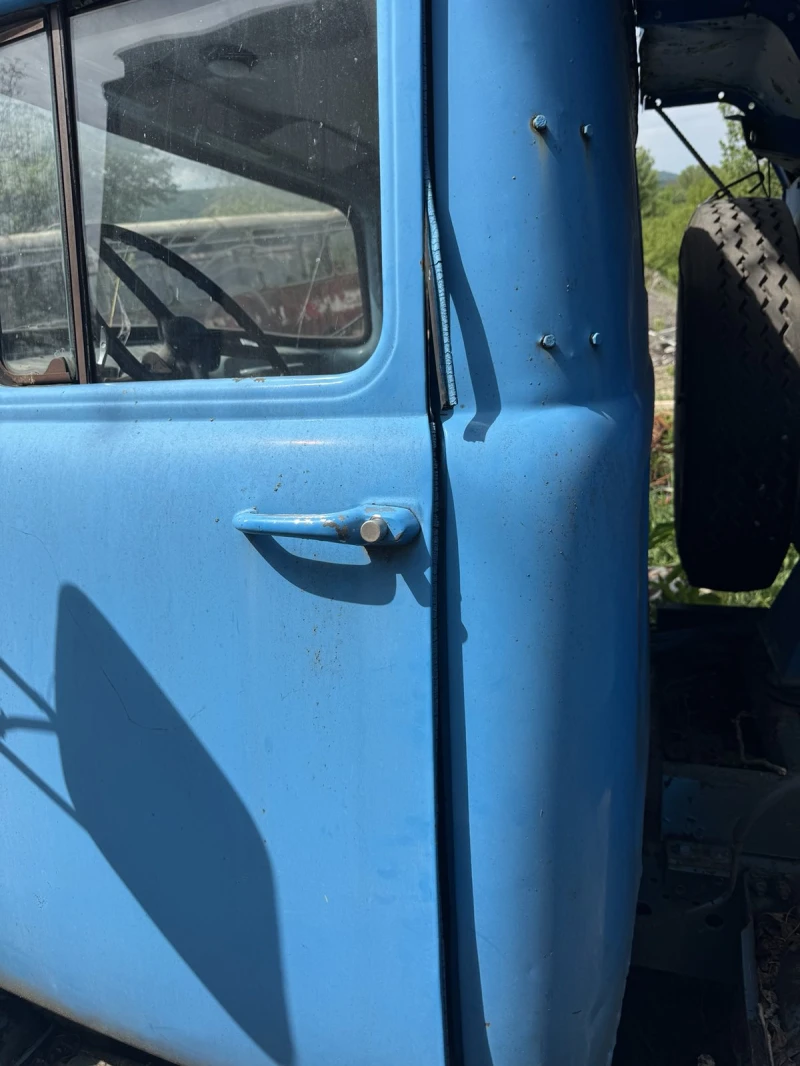 Zil 130  Zil 130 6500 150ps., снимка 8 - Камиони - 51549418