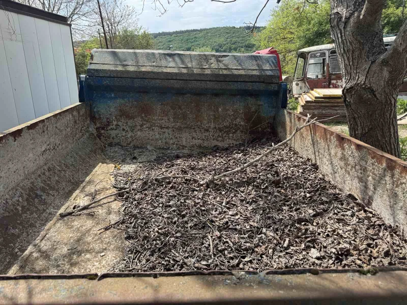 Zil 130  Zil 130 6500 150ps., снимка 6 - Камиони - 51549418