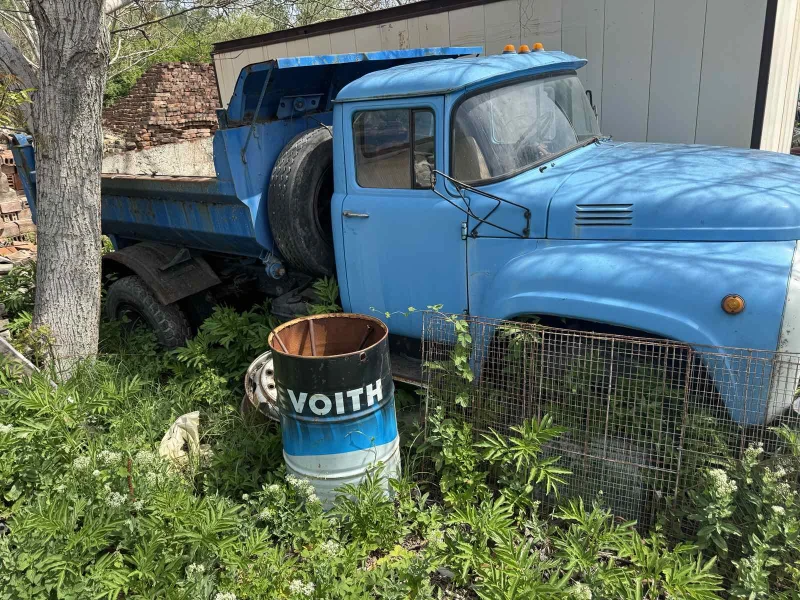 Zil 130  Zil 130 6500 150ps., снимка 3 - Камиони - 51549418
