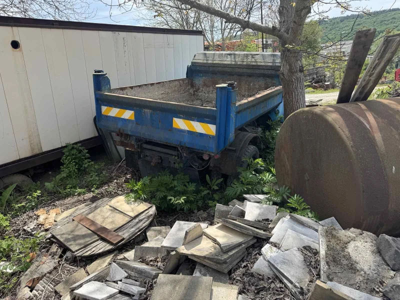 Zil 130  Zil 130 6500 150ps., снимка 4 - Камиони - 51549418