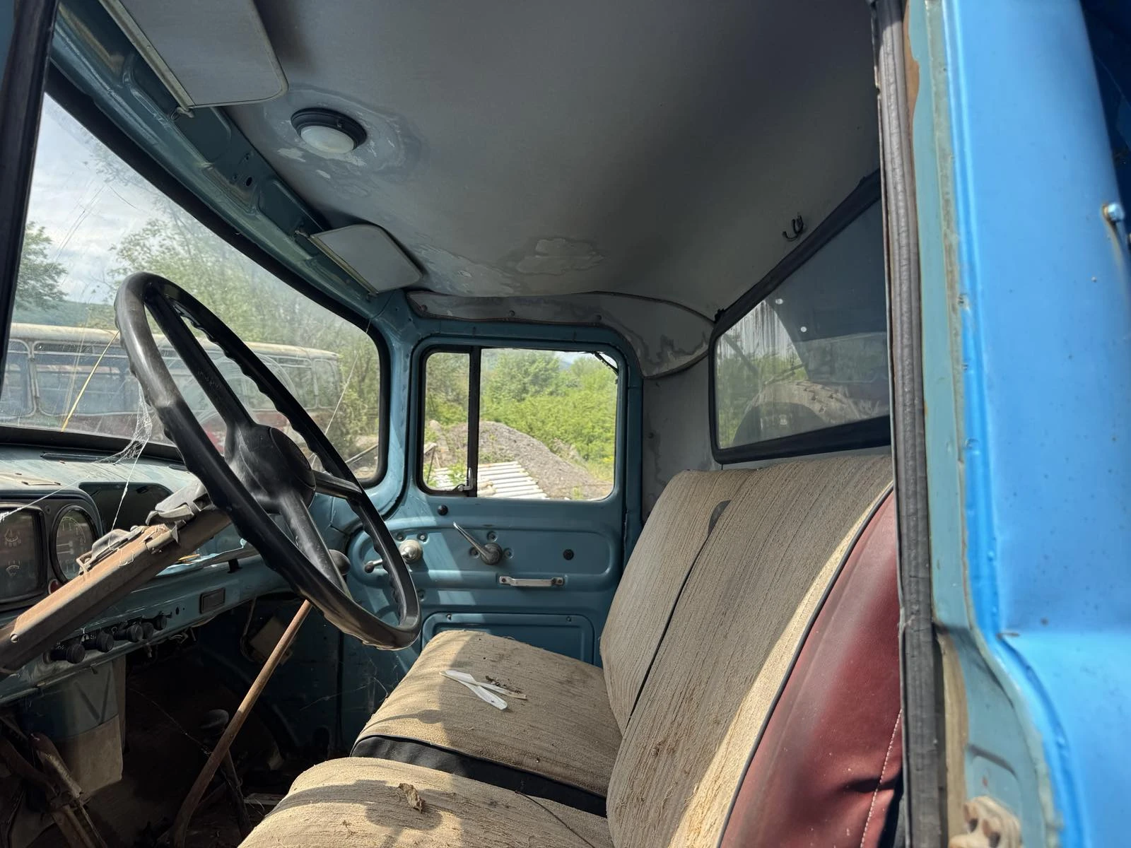 Zil 130  Zil 130 6500 150ps. | Mobile.bg   13