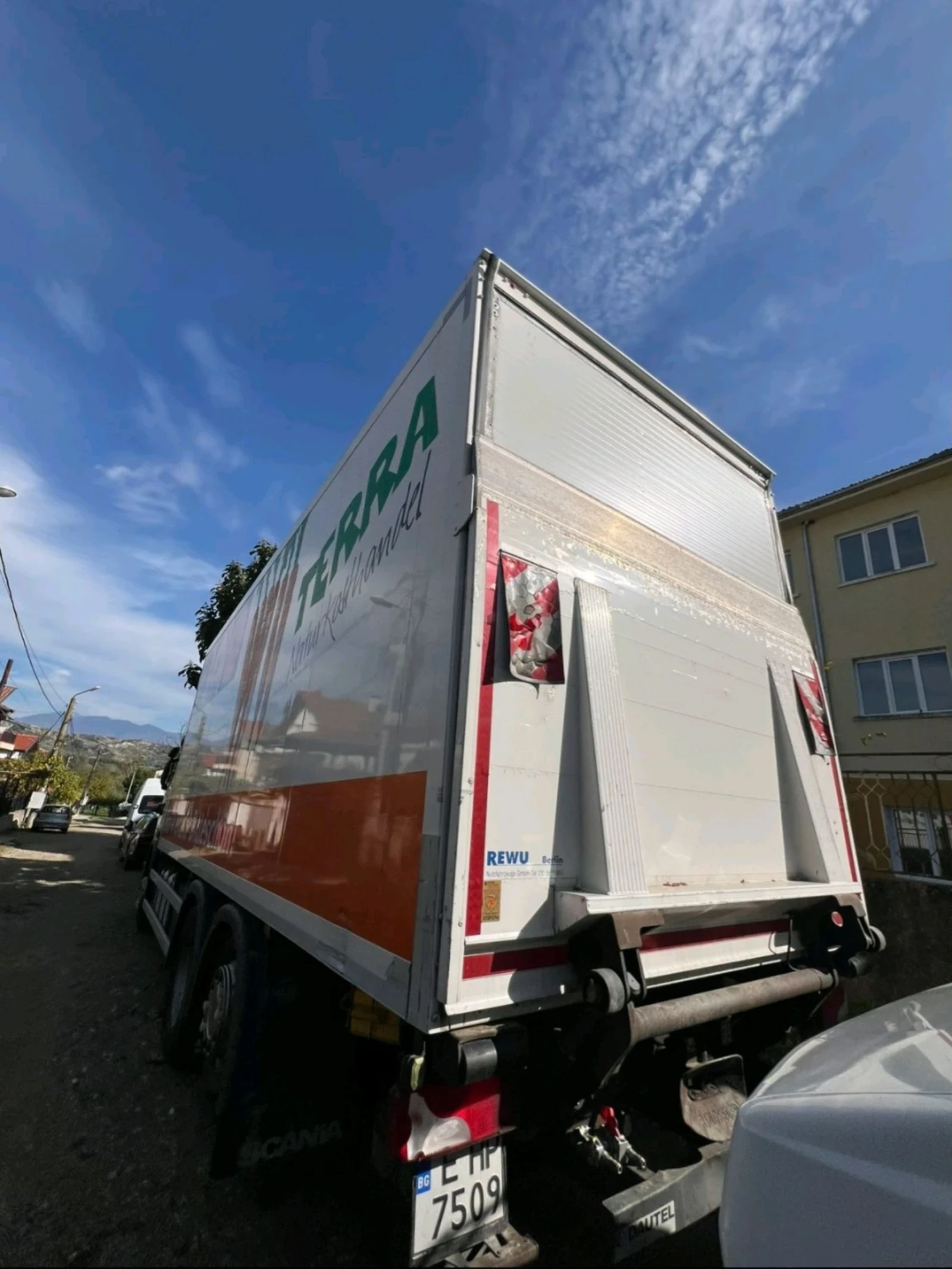 Scania G 420  - изображение 3