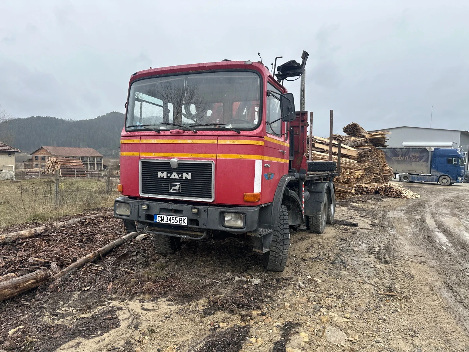 Man 26.361 | Mobile.bg � ����������� 1