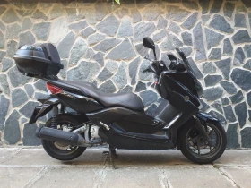 Yamaha X-max 250i New Face 5  броя ABS, снимка 13