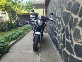 Honda Nc 700i кат.А2 35 kW ABS, снимка 3