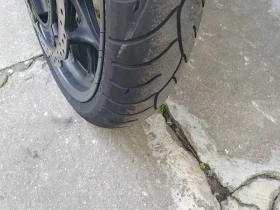 Honda Nc 700i кат.А2 35 kW ABS, снимка 7