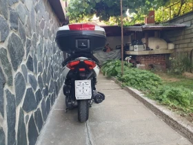 Yamaha X-max 250i New Face 5  броя ABS, снимка 5