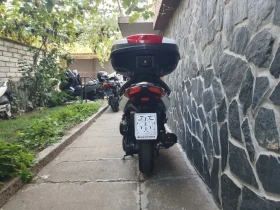 Yamaha X-max 250i New Face 5  броя ABS, снимка 10
