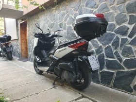 Yamaha X-max 250i New Face 5  броя ABS, снимка 9