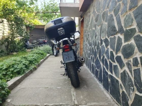 Honda Nc 700i кат.А2 35 kW ABS, снимка 10