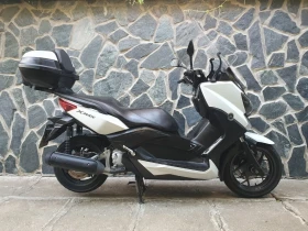 Yamaha X-max 250i New Face 5  броя ABS, снимка 1