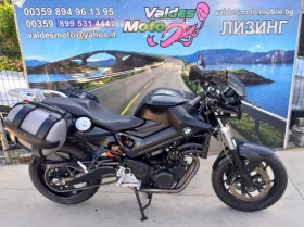 BMW F 800 ABS , снимка 1