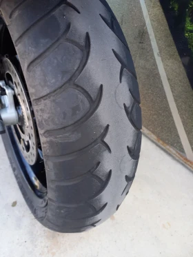 BMW F 800 ABS , снимка 4