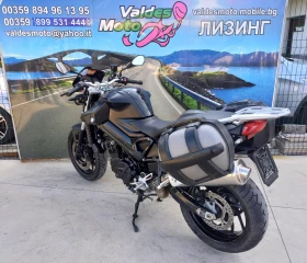 BMW F 800 ABS , снимка 9