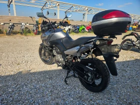 Suzuki V-strom Лизинг Бартер, снимка 3