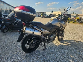 Suzuki V-strom Лизинг Бартер, снимка 4