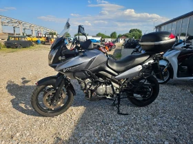 Suzuki V-strom Лизинг Бартер, снимка 2