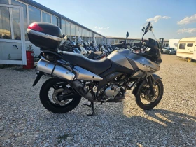 Suzuki V-strom Лизинг Бартер, снимка 5