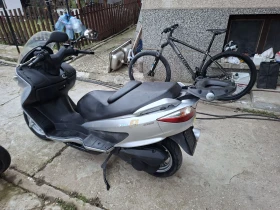 Suzuki Burgman Оферта 200ie, снимка 7