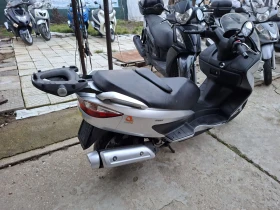 Suzuki Burgman Оферта 200ie, снимка 6