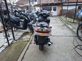 Suzuki Burgman Оферта 200ie, снимка 10