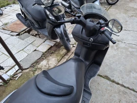 Suzuki Burgman Оферта 200ie, снимка 8