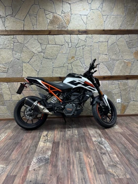 Ktm Duke, снимка 3