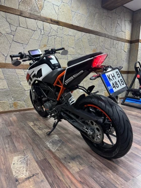Ktm Duke, снимка 8