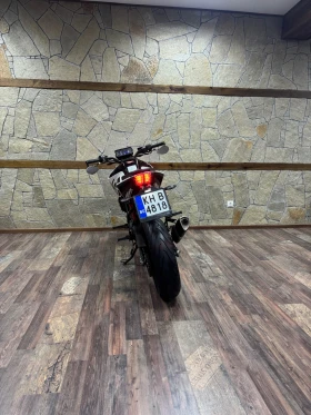 Ktm Duke, снимка 6