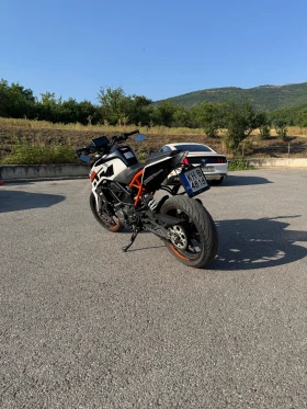 Ktm Duke, снимка 7