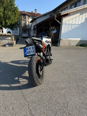 Ktm Duke, снимка 4