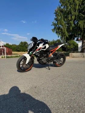 Ktm Duke, снимка 6